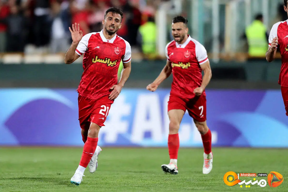 باشگاه استقلال در آستانه توافق جدید؛ یاغی شدن بازیکن پرسپولیس!