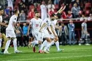 برنامه‌ریزی عجیب AFC برای بازی ایران و ژاپن
