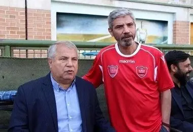 واکنش محرمی به افشای پرونده جنجالی گلر سابق پرسپولیس: بیرانوند رک و راست اسم ببرد