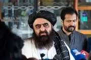 واکنش ایران به ادعای وزیر خارجه طالبان که خطاب به ایران گفته بود آیا شما حکومت فراگیر دارید؟ 