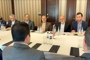 احمدیان: ایران علاقه‌مند به تداوم توافقنامه امنیتی مشترک با عراق است 