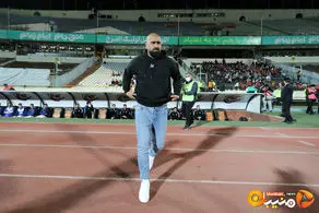 پرسپولیسی مد نظر ژوزه مورایس، یک سال استراحت می‌کند!