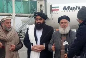 5 خلبان ارتش به طالبان پیوستند