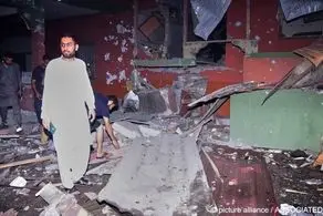 آتش بس بین هند و پاکستان برقرار شد 