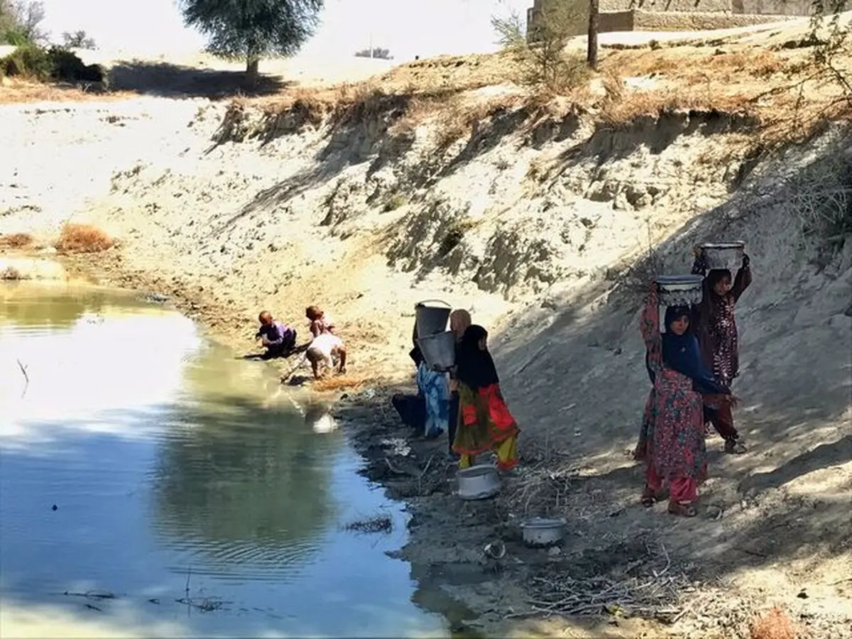 قتلگاهی به نام «هوتک»