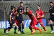 رسانه اماراتی: باخت الوحده به پرسپولیس غافلگیرانه بود