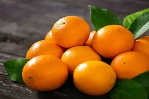 نابودی چروک‌های پوستی با این میوه نارنجی