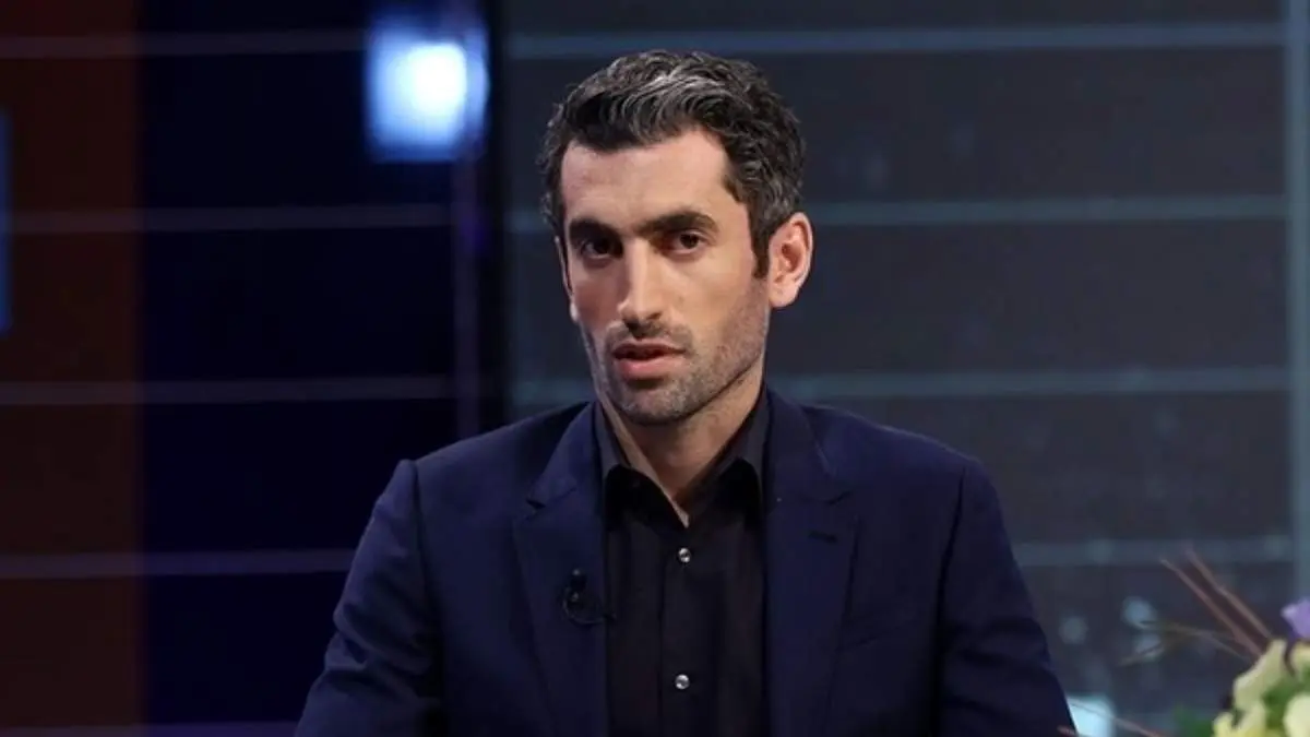 مجتبی جباری، پرسپولیسیها را ناامید کرد!