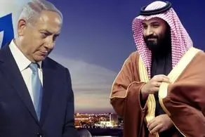 باخت نتانیاهو خواب و خوراک را از بن سلمان گرفته است!+جزییات