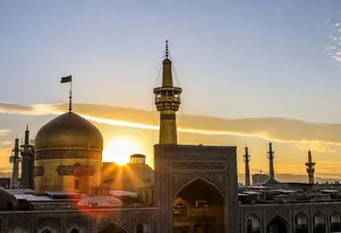 انفجار در اطراف فرودگاه مشهد/ خسارتی به ساختمان ها وارد نشده است 