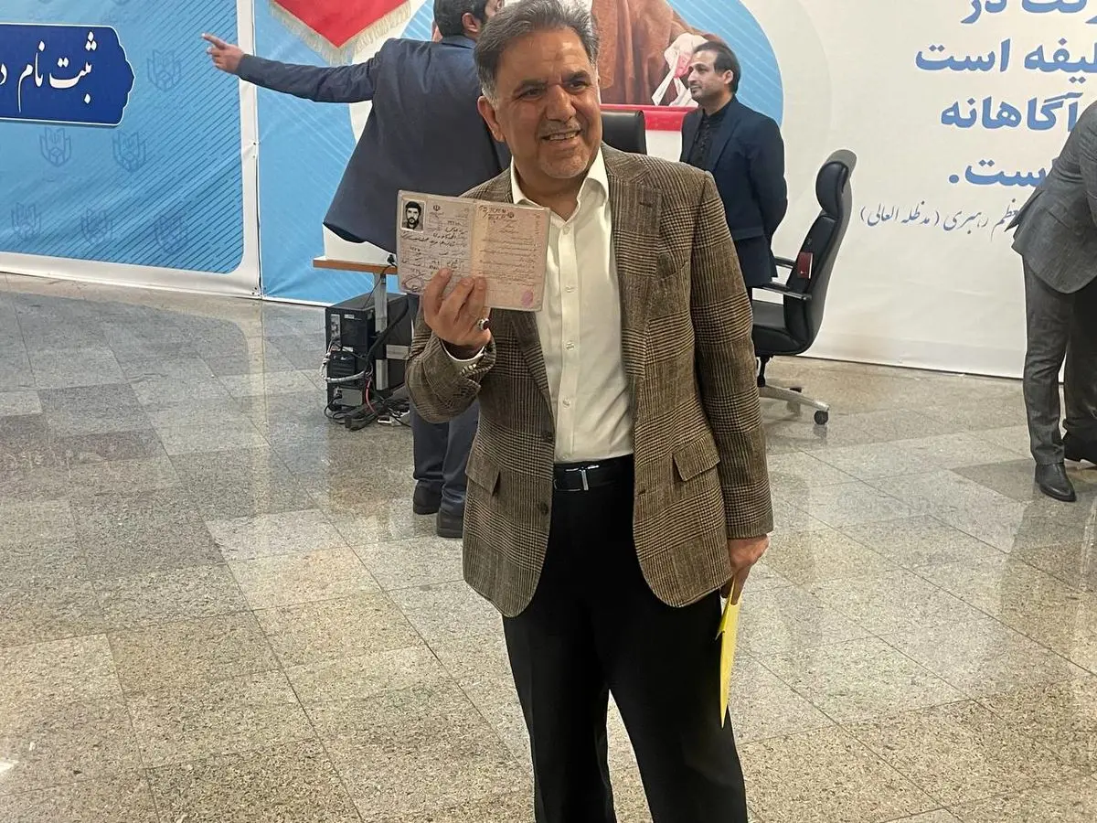 انتقاد تند و صریح نامزد منتخب جبهه اصلاحات از شورای نگهبان