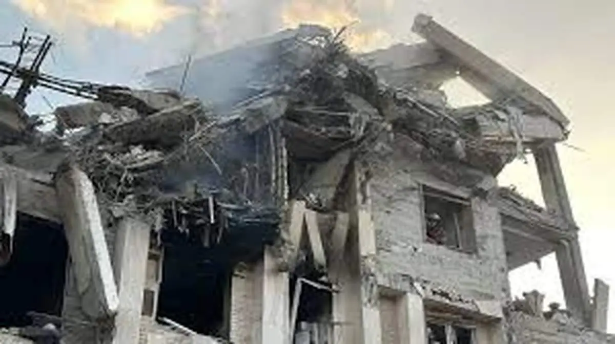 حمله اسرائیل به ایران 6 روز طول می کشد!