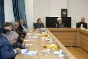 روحانی: باید معاند را تبدیل به مخالف می‌کردیم و مخالف را به موافق/ الان مخالف را معاند می کنیم + فیلم