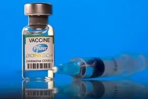 آمریکا واکسن فایزر اهدا می‌کند!+ جزییات