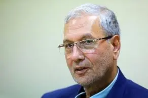 انتقاد تند علی ربیعی از رسانه‌های فارسی زبان  