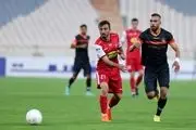 زمان بازگشت ستاره پرسپولیس مشخص شد