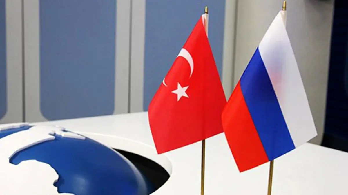  کرملین: ترکیه به همکاری تجاری با روسیه ادامه می‌دهد!