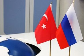  کرملین: ترکیه به همکاری تجاری با روسیه ادامه می‌دهد!