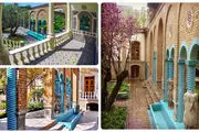 گران‌ترین خانه جهان در تهران!+عکس