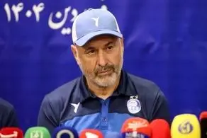 تصمیم قطعی مدیران استقلال درباره میودراگ بوژوویچ؛ هواداران در شوک