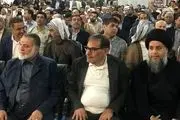 چه کسانی بر خلاف تحلیل صدام بجای گل به سمت او گلوله پرتاپ کرده‌اند؟