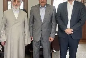 نشست هم اندیشى روسای کمیسیونهای امور پارلمانی کانون‌های وکلای دادگستری سراسر کشور برگزار می شود 