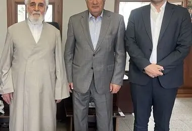 نشست هم اندیشى روسای کمیسیونهای امور پارلمانی کانون‌های وکلای دادگستری سراسر کشور برگزار می شود 