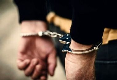 بازداشت عوامل پشتیبان گروهک جیش‌الظلم