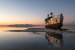 تاوان سخت خشک شدن دریاچه ارومیه و تالاب‌ها برای ایران