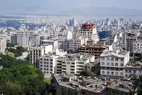 در این مناطق از تهران ارزانترین خانه‌ها را بخرید+ جدول