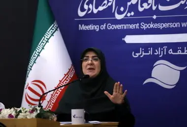 سخنگوی دولت: واردات ما از روسیه کم است 