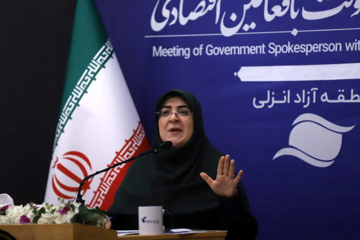 سخنگوی دولت: واردات ما از روسیه کم است
