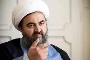خبرهایی از بازداشت حجت الاسلام اکبرنژاد در قم!
