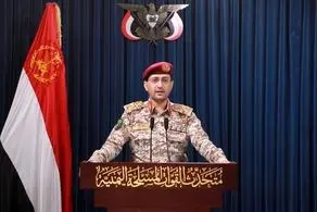 حمله موشکی و پهپادی ارتش یمن به اراضی اشغالی 