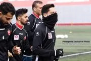 این پرسپولیسی خیال یحیی را راحت کرد! 