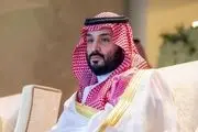 سفیر ایران با بن‌ سلمان دیدار کرد