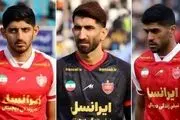 نبرد جنجالی امروز بین سرخ ها / پرسپولیس قبل از ما خواب قهرمانی را می‌دیده!