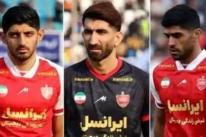 نبرد جنجالی امروز بین سرخ ها / پرسپولیس قبل از ما خواب قهرمانی را می‌دیده!