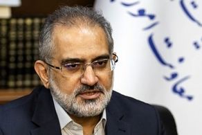 معاون پارلمانی رئیسی: در ایران ده‌ها پایگاه اینترنتی راه اندازی کردند که مروج مواد مخدر است