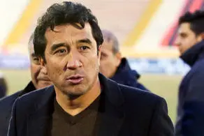 ببینید خداداد عزیزی توپ طلایش را به رخ می‌کشد! 