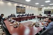 نهمین جلسه کمیته سیاسی - کنسولی اربعین حسینی برگزار شد