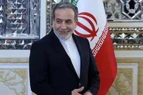 عراقچی عازم پکن شد 