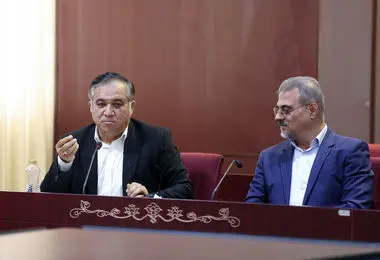سرپرست موقت باشگاه استقلال مشخص شد