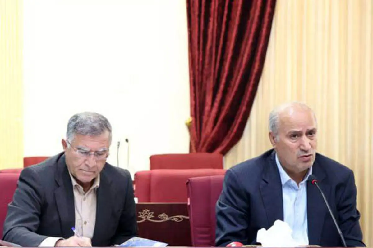 تصمیم قطعی مهدی تاج منجر به فسخ قرارداد عوامل تیم ناکام می شود