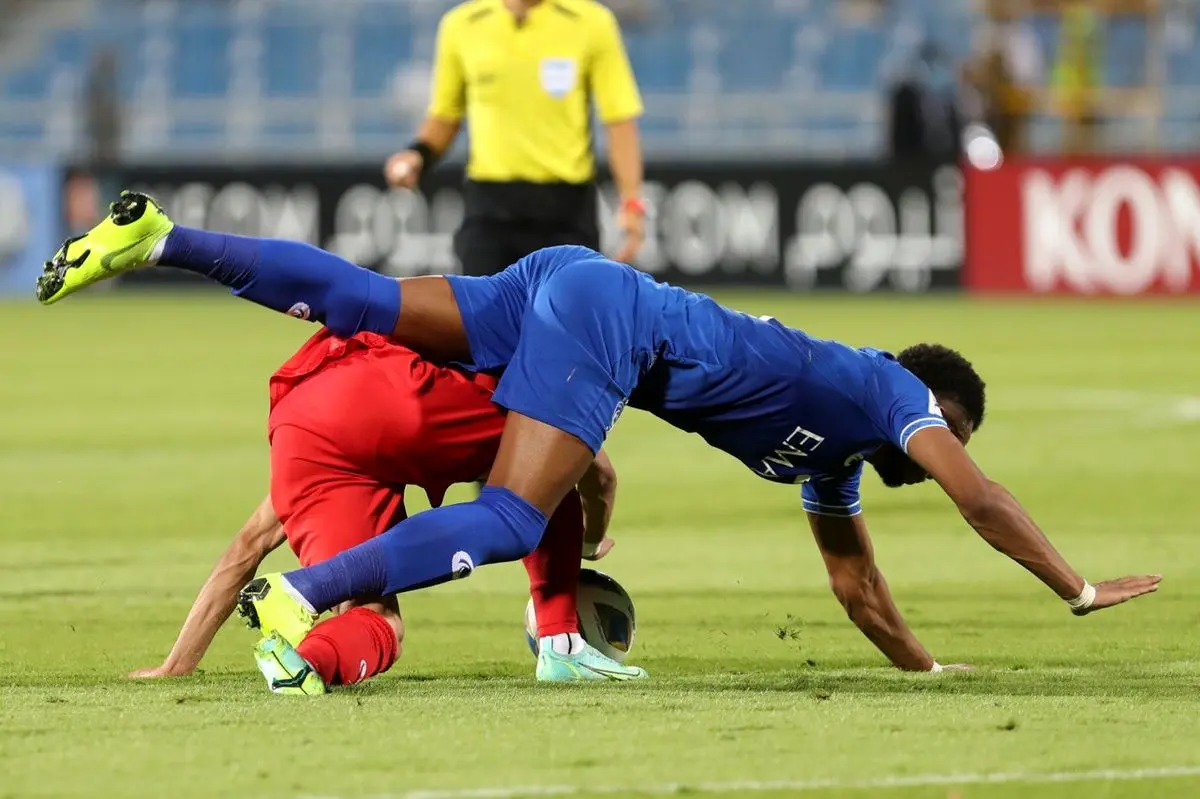 کودتا در قاتل استقلال و پرسپولیس!