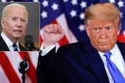 اعلام تنفر آمریکایی‌ها از دو رئیس جمهور