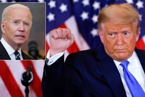 اعلام تنفر آمریکایی‌ها از دو رئیس جمهور